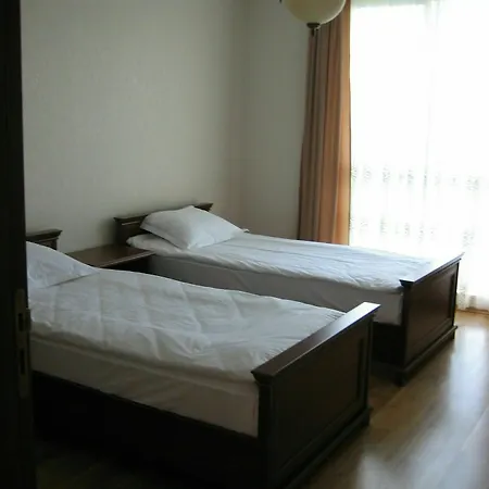 Otel Sg Splendid Varna