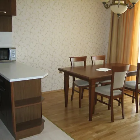 Sg Splendid Otel 3*